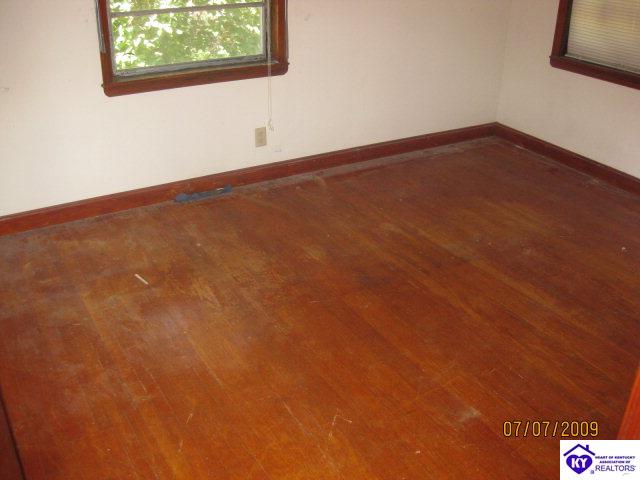 Listing Picture 1205 Garrett Road Ekron, KY 40117 MLS HK10001780