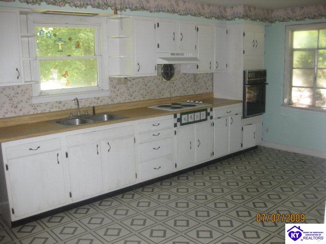 Listing Picture 1205 Garrett Road Ekron, KY 40117 MLS HK10001780