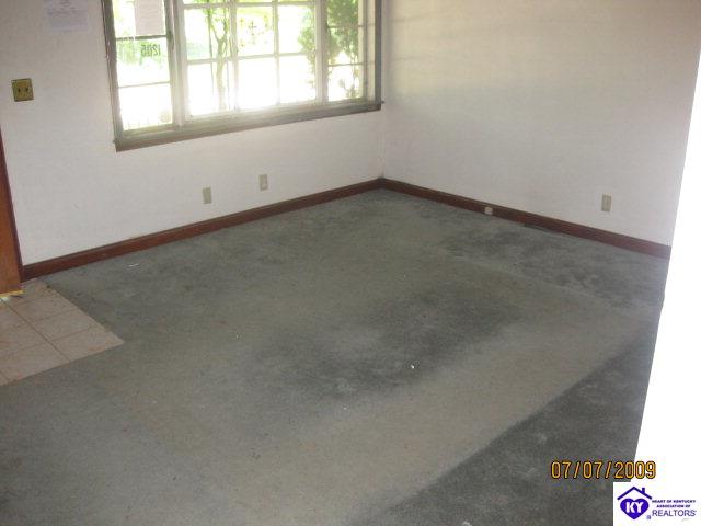 Listing Picture 1205 Garrett Road Ekron, KY 40117 MLS HK10001780