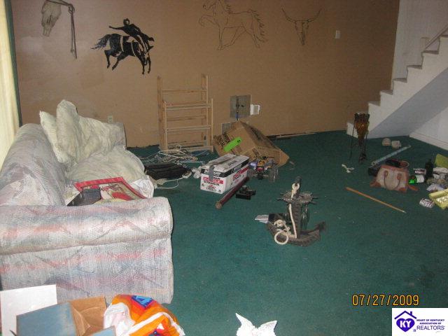 Listing Picture 621 Pitman Valley Road Campbellsville, KY 42718 MLS HK10001764