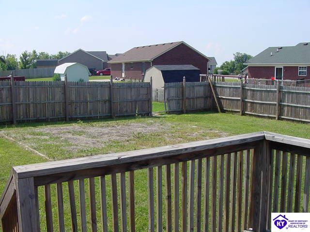 Listing Picture 117 Clear Spring Drive Bardstown, KY 40004 MLS HK10001855