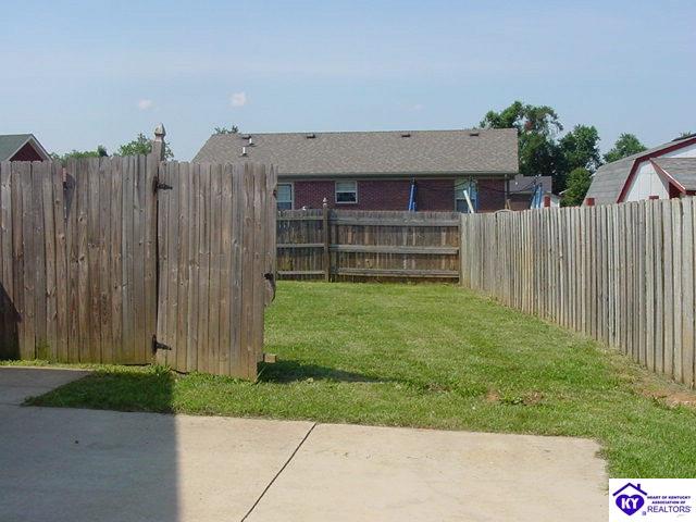 Listing Picture 117 Clear Spring Drive Bardstown, KY 40004 MLS HK10001855