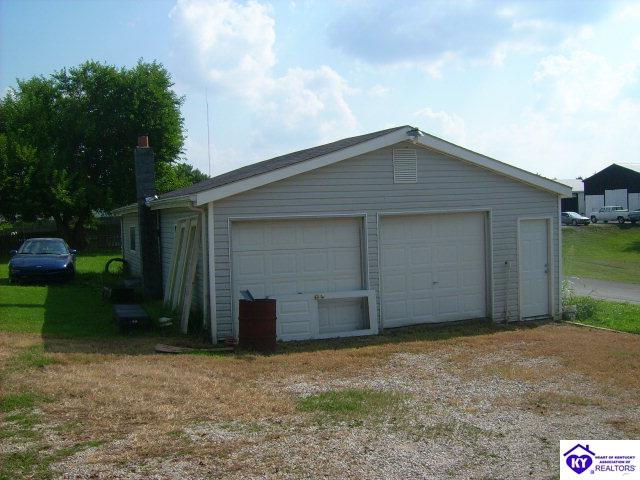 Listing Picture 513 Grayson Street Upton, KY 42784 MLS HK10001894