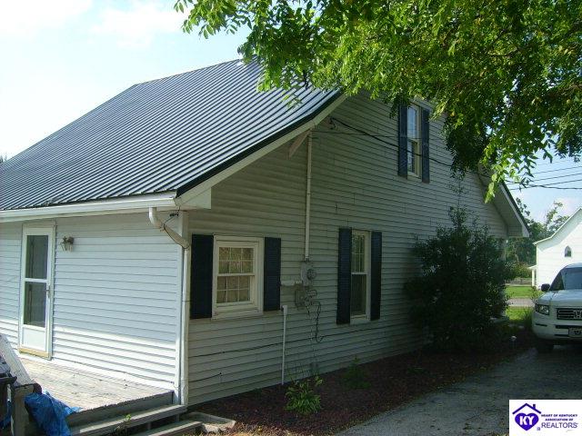 Listing Picture 513 Grayson Street Upton, KY 42784 MLS HK10001894