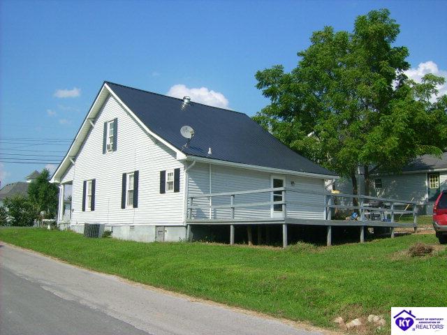 Listing Picture 513 Grayson Street Upton, KY 42784 MLS HK10001894