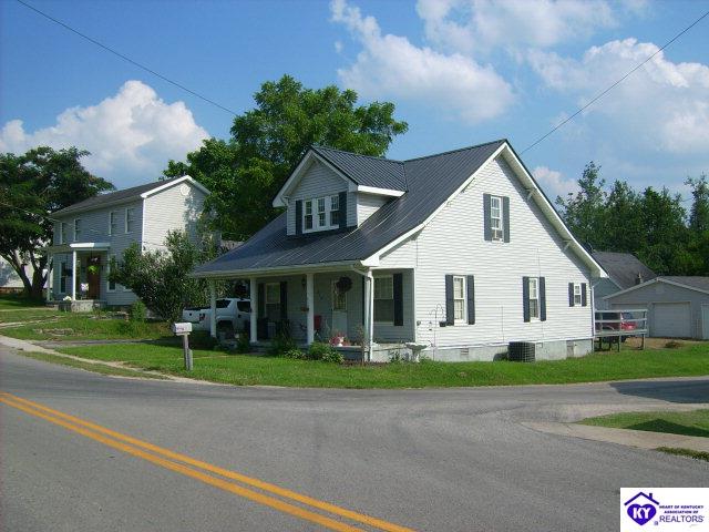Listing Picture 513 Grayson Street Upton, KY 42784 MLS HK10001894