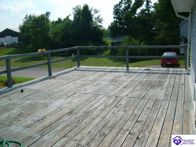 Listing Picture 513 Grayson Street Upton, KY 42784 MLS HK10001894