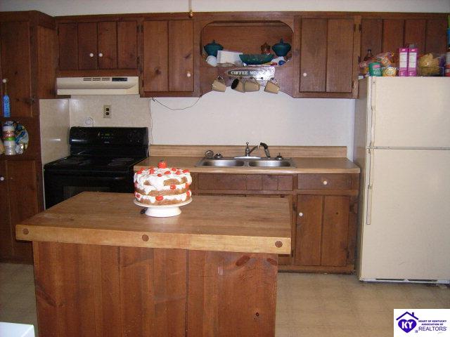Listing Picture 513 Grayson Street Upton, KY 42784 MLS HK10001894