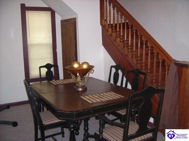 Listing Picture 513 Grayson Street Upton, KY 42784 MLS HK10001894