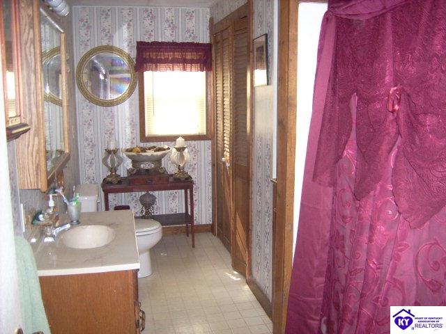 Listing Picture 513 Grayson Street Upton, KY 42784 MLS HK10001894