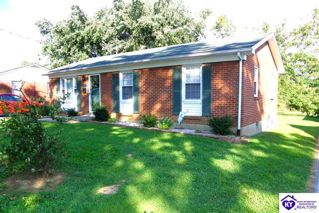 Listing Picture 1011 Virginia Avenue Elizabethtown, KY 42701 MLS HK10001949