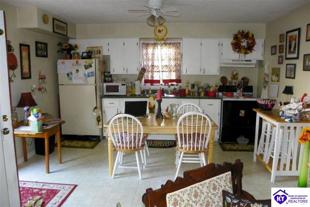 Listing Picture 1011 Virginia Avenue Elizabethtown, KY 42701 MLS HK10001949