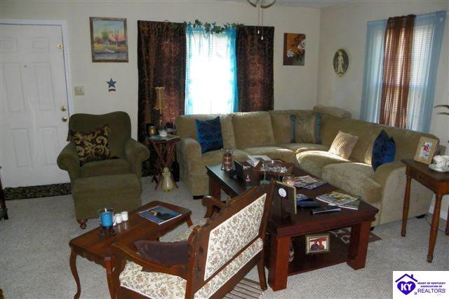 Listing Picture 1011 Virginia Avenue Elizabethtown, KY 42701 MLS HK10001949