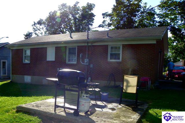 Listing Picture 1011 Virginia Avenue Elizabethtown, KY 42701 MLS HK10001949