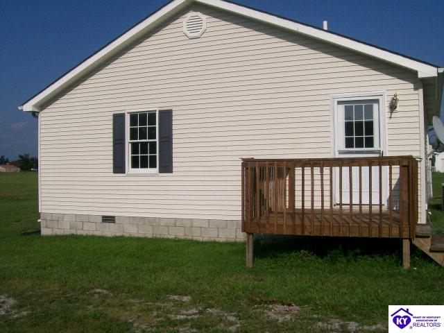 Listing Picture 0 Miller Lane Leitchfield, KY 42754 MLS HK10001905