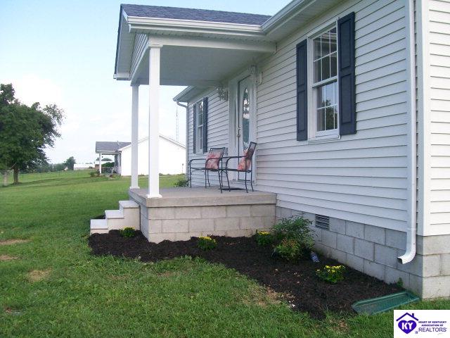 Listing Picture 0 Miller Lane Leitchfield, KY 42754 MLS HK10001905