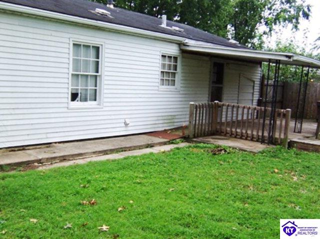 Listing Picture 9928 Omar Khayyam Boulevard Louisville, KY 40272 MLS HK10001966