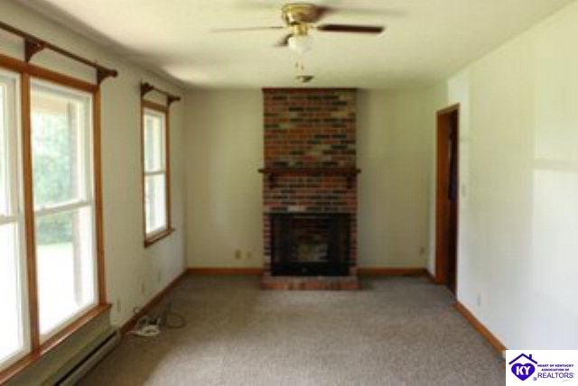 Listing Picture 350 Priceville Road Bonnieville, KY 42713 MLS HK10001971