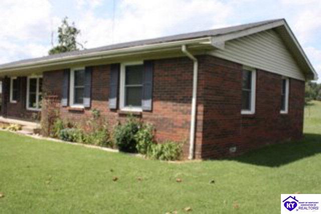 Listing Picture 350 Priceville Road Bonnieville, KY 42713 MLS HK10001971