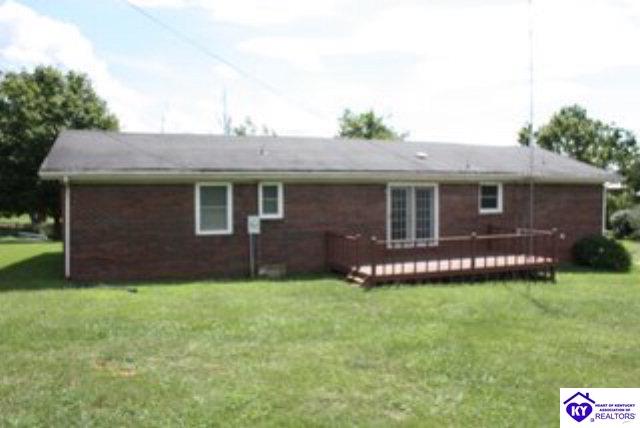 Listing Picture 350 Priceville Road Bonnieville, KY 42713 MLS HK10001971