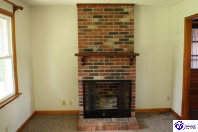 Listing Picture 350 Priceville Road Bonnieville, KY 42713 MLS HK10001971