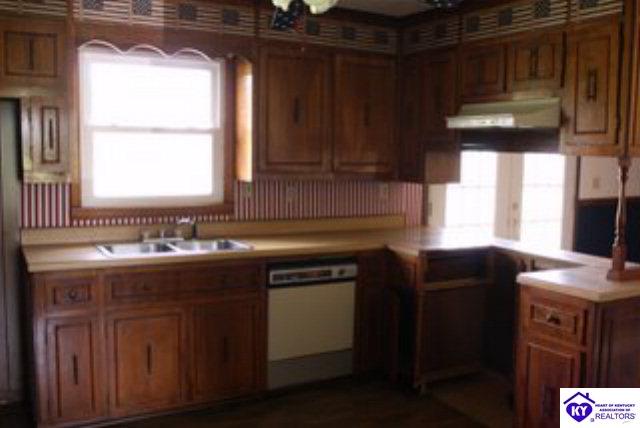 Listing Picture 350 Priceville Road Bonnieville, KY 42713 MLS HK10001971