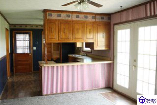 Listing Picture 350 Priceville Road Bonnieville, KY 42713 MLS HK10001971