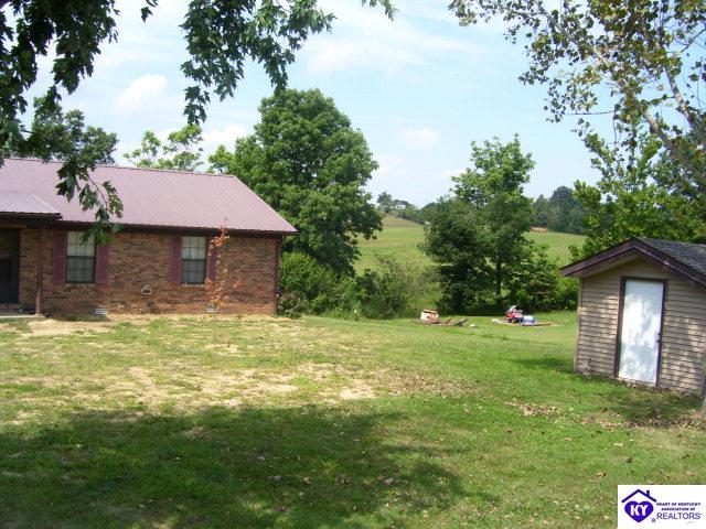 Listing Picture 2845 Blowtown Road Leitchfield, KY 42754 MLS HK10002062