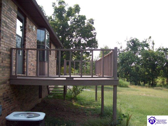 Listing Picture 2845 Blowtown Road Leitchfield, KY 42754 MLS HK10002062