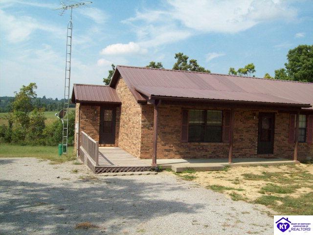 Listing Picture 2845 Blowtown Road Leitchfield, KY 42754 MLS HK10002062
