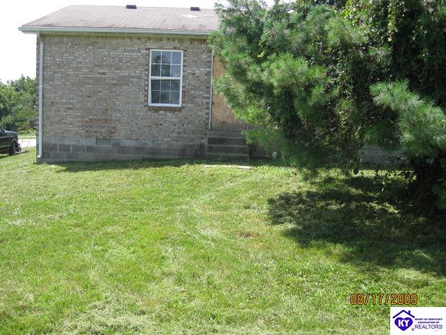 Listing Picture 105 Stovall Court Elizabethtown, KY 42701 MLS HK10002047