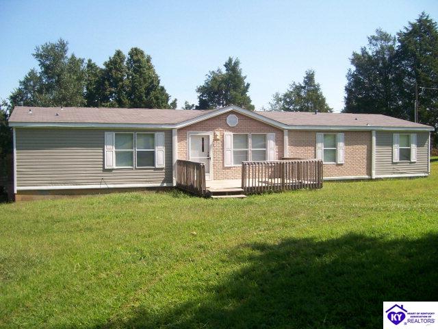 Listing Picture 410 Ghen Road Brandenburg, KY 40108 MLS HK10002096