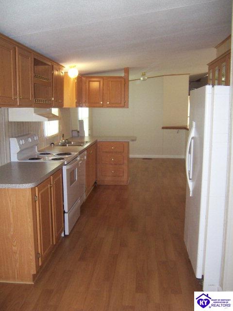 Listing Picture 410 Ghen Road Brandenburg, KY 40108 MLS HK10002096