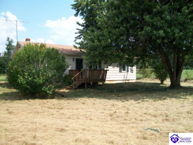 Listing Picture 2413 Bewleyville Rosetta Road Irvington, KY 40146 MLS HK10002152