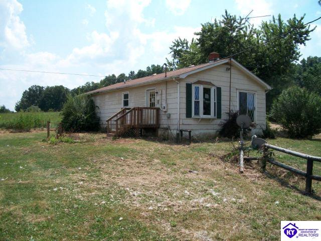 Listing Picture 2413 Bewleyville Rosetta Road Irvington, KY 40146 MLS HK10002152