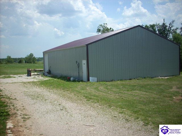 Listing Picture 13795 Leitchfield Road Eastview, KY 42732 MLS HK10002105