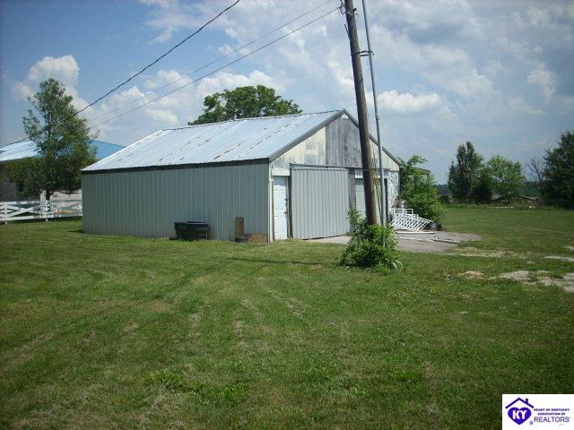 Listing Picture 13795 Leitchfield Road Eastview, KY 42732 MLS HK10002105