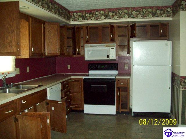 Listing Picture 147 Linda Lane Campbellsville, KY 42718 MLS HK10002113