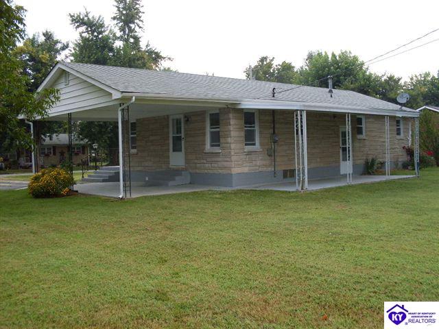 Listing Picture 302 E Fifth Street Hardinsburg, KY 40143 MLS HK10002166