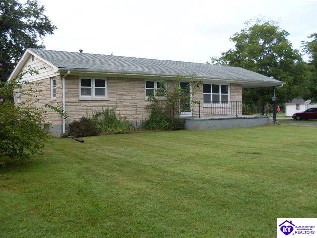 Listing Picture 302 E Fifth Street Hardinsburg, KY 40143 MLS HK10002166