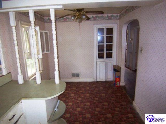 Listing Picture 227 College Street Lebanon, KY 40033 MLS HK10002172