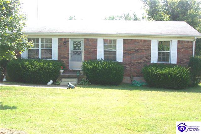 Listing Picture 13863 Leitchfield Road Eastview, KY 42732 MLS HK10002174