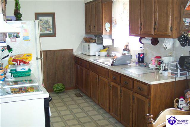 Listing Picture 13863 Leitchfield Road Eastview, KY 42732 MLS HK10002174