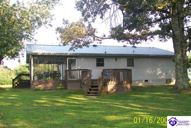 Listing Picture 79 Mt Sherman Ward Road Magnolia, KY 42757 MLS HK10002184