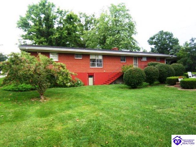Listing Picture 102 Mayes Avenue Springfield, KY 40069 MLS HK10002207