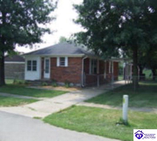 Listing Picture 2556 Vonoa Drive Radcliff, KY 40160 MLS HK10002243