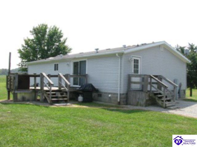 Listing Picture 2350 Fred Fackler Road Brandenburg, KY 40108 MLS HK10002309