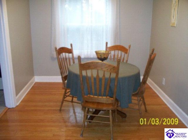 Listing Picture 212 Sunset Road Elizabethtown, KY 42701 MLS HK10002328