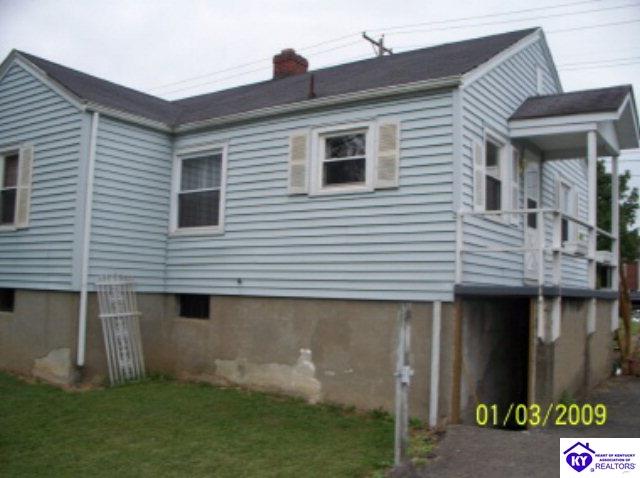 Listing Picture 212 Sunset Road Elizabethtown, KY 42701 MLS HK10002328