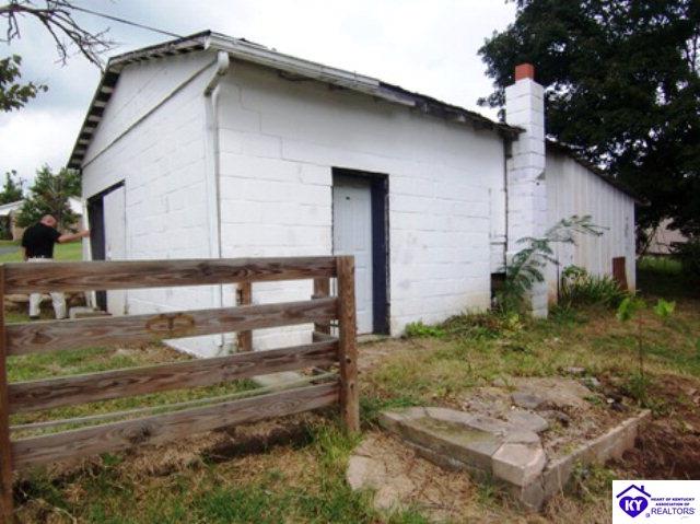 Listing Picture 420 N Walnut Street Upton, KY 42784 MLS HK10002359